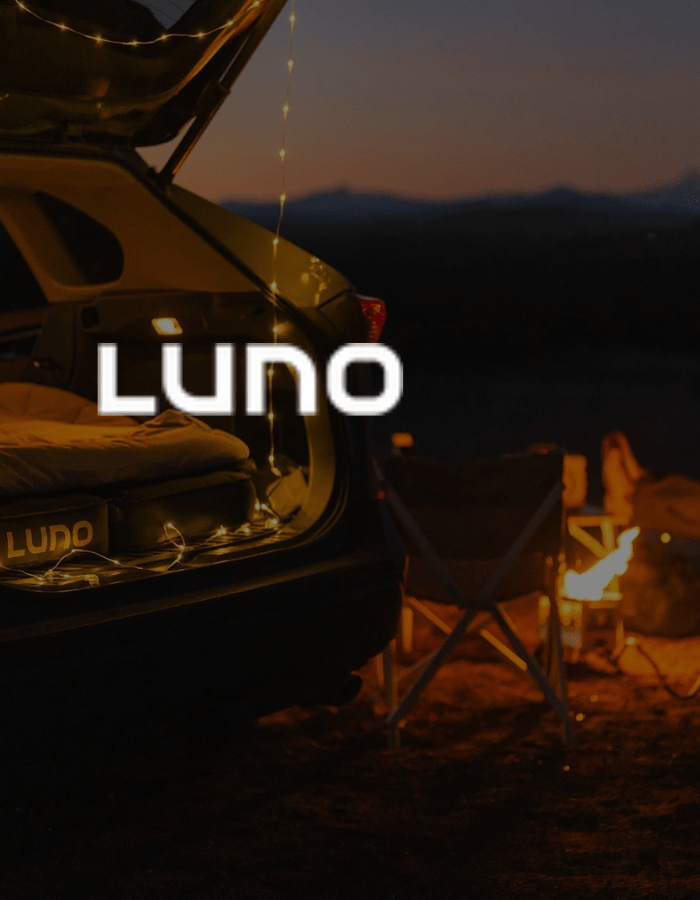 Luno Life case study