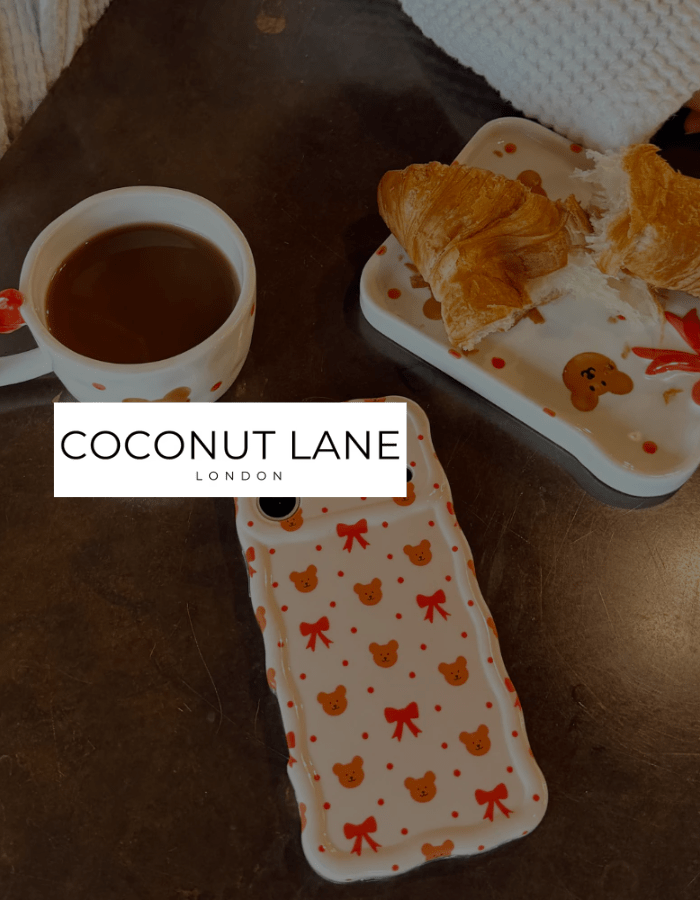Coconut Lane