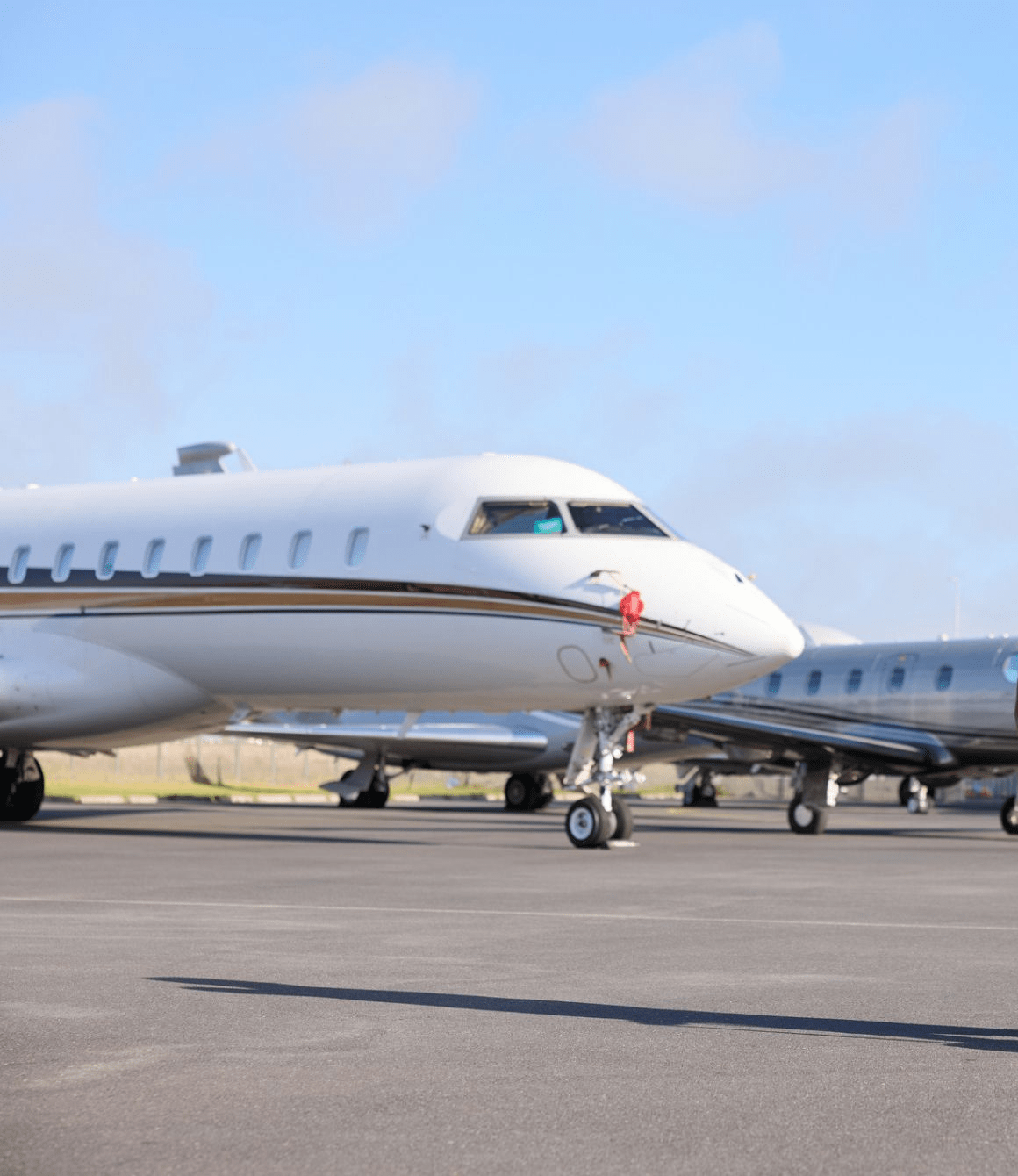 Private Jet Charter