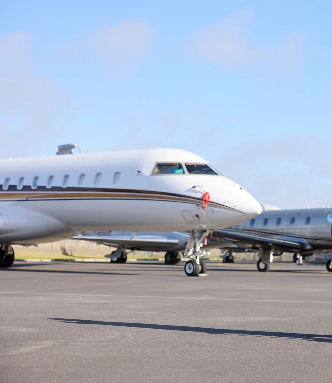 Private Jet Charter