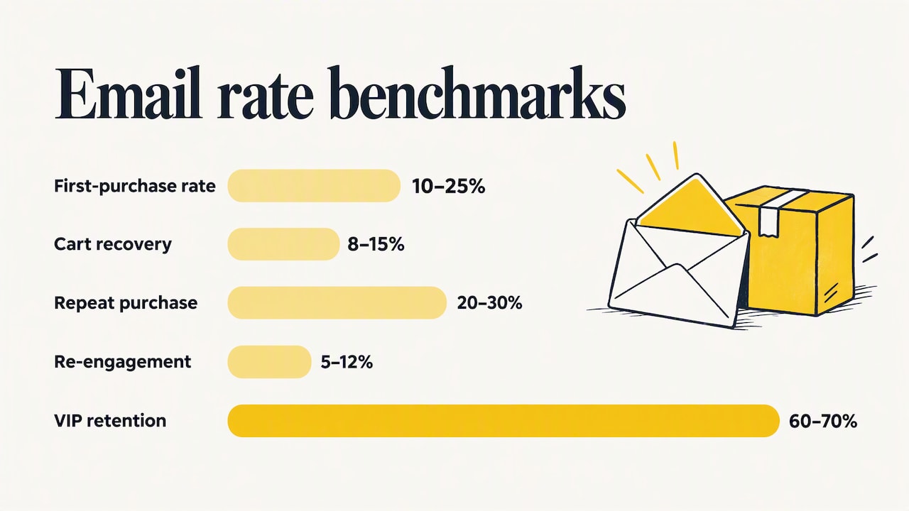 Metrics: how to tell if it is working