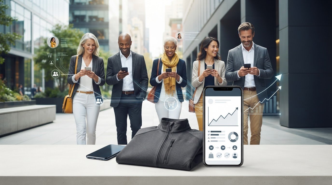 Paid Social Media Advertising: How Targeting Delivers Business Benefits