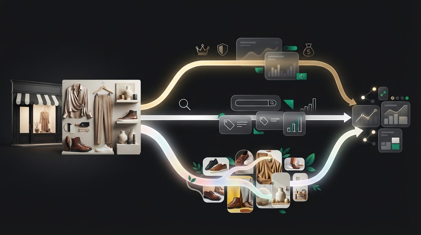 Google Ads Campaign Structure for Ecommerce: Which to Choose