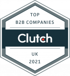 Clutch Co Award Clutch Co Award