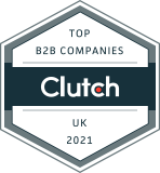 Clutch Co Award Clutch Co Award