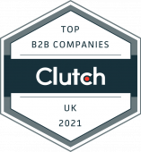 Clutch Co Award Clutch Co Award